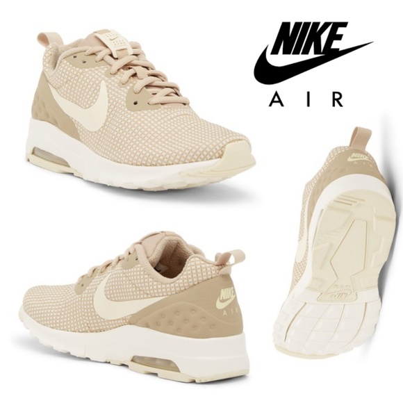 Nike Shoes - NEW Nike Air Max Motion Sneaker